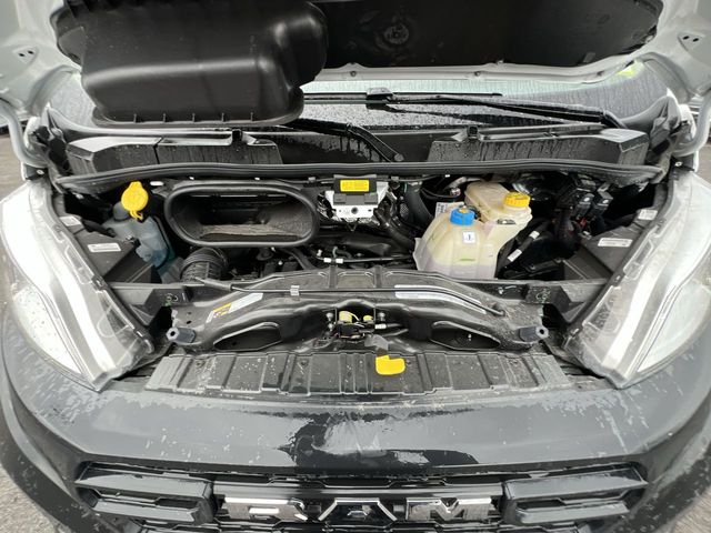 Thumbnail: 2026 RAM ProMaster - 7
