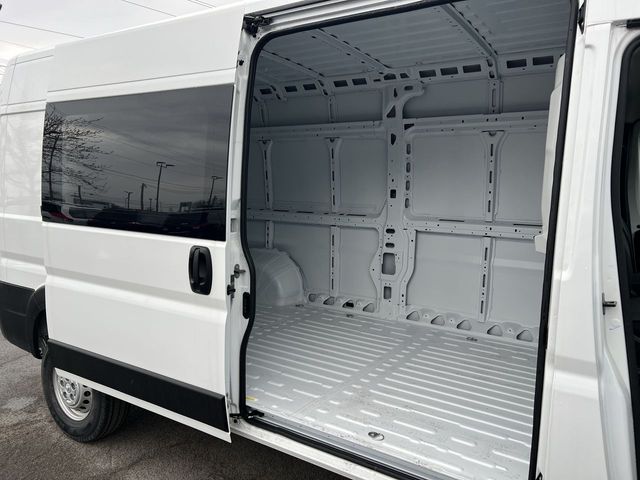 Thumbnail: 2026 RAM ProMaster - 18