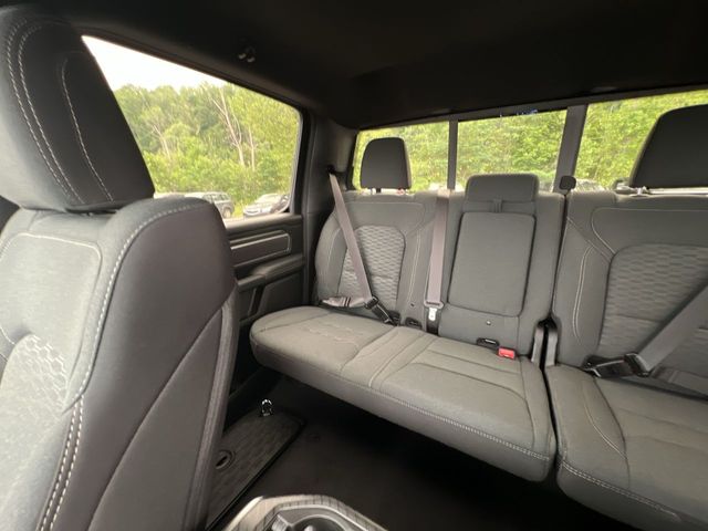 Thumbnail: 2026 RAM 1500 - 25