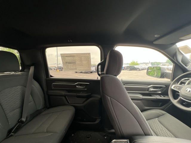 Thumbnail: 2026 RAM 1500 - 28