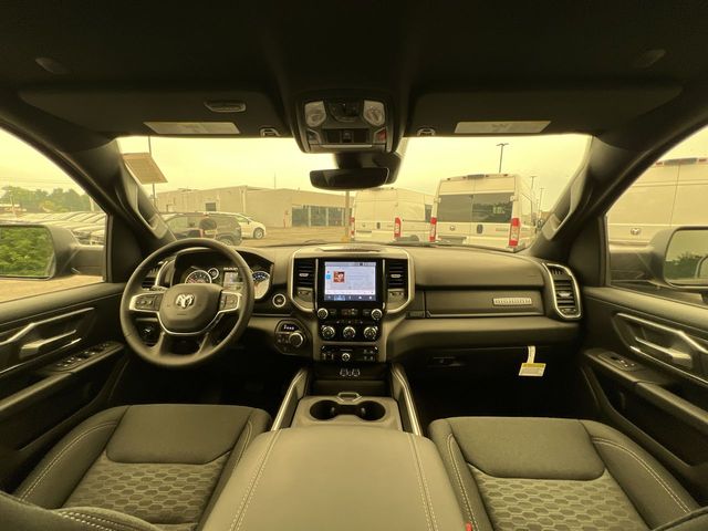 Thumbnail: 2026 RAM 1500 - 2