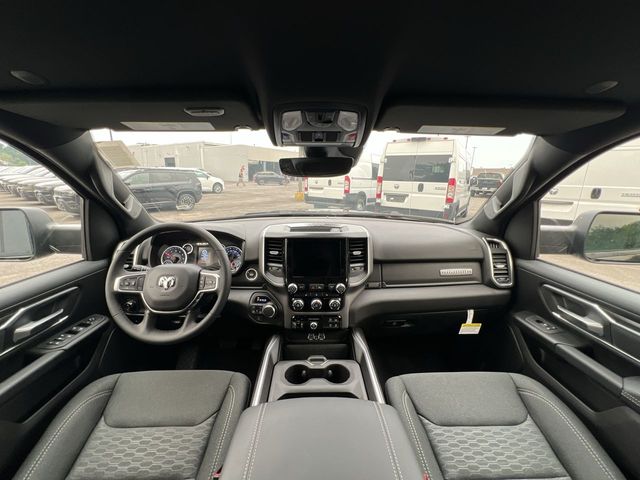 Thumbnail: 2026 RAM 1500 - 29