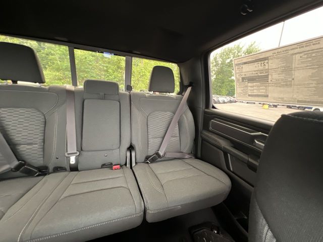 Thumbnail: 2026 RAM 1500 - 27