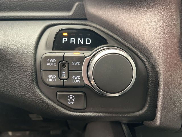 Thumbnail: 2026 RAM 1500 - 34
