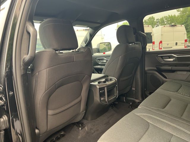 Thumbnail: 2026 RAM 1500 - 30