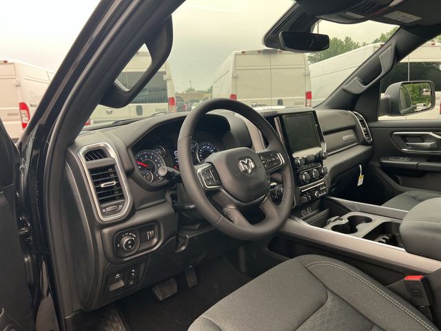 Thumbnail: 2026 RAM 1500 - 15