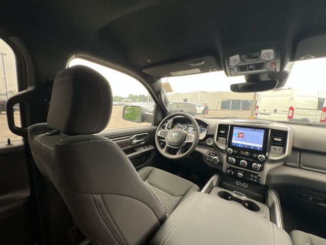 Thumbnail: 2026 RAM 1500 - 14