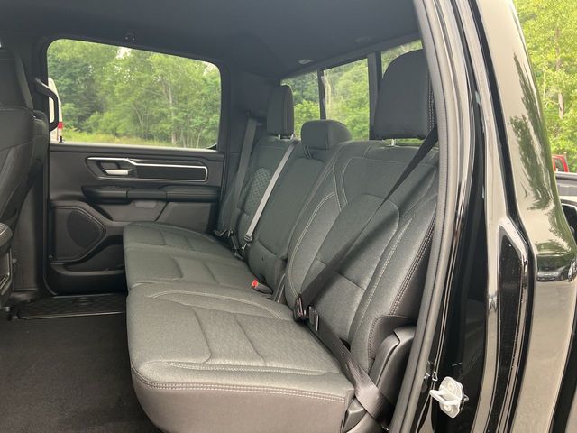 Thumbnail: 2026 RAM 1500 - 31