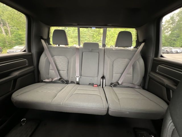 Thumbnail: 2026 RAM 1500 - 26
