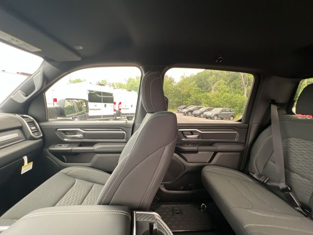 Thumbnail: 2026 RAM 1500 - 13