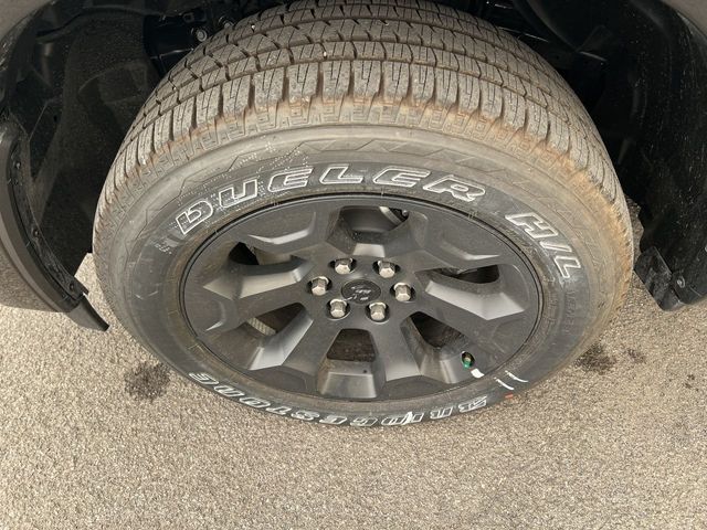 Thumbnail: 2026 RAM 1500 - 8