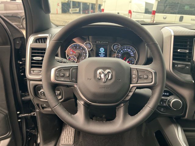 Thumbnail: 2026 RAM 1500 - 33
