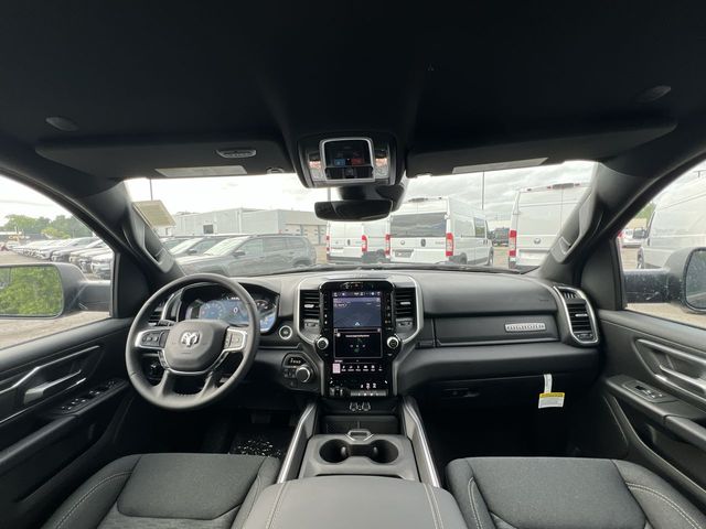 Thumbnail: 2026 RAM 1500 - 2