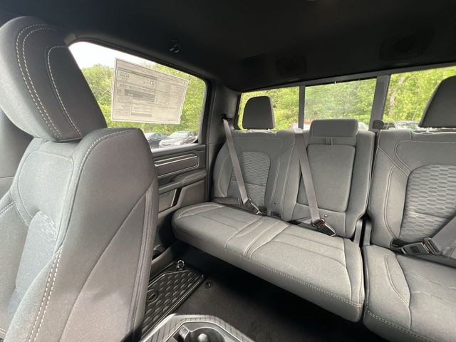 Thumbnail: 2026 RAM 1500 - 12