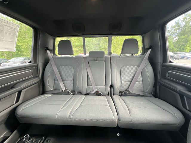 Thumbnail: 2026 RAM 1500 - 26