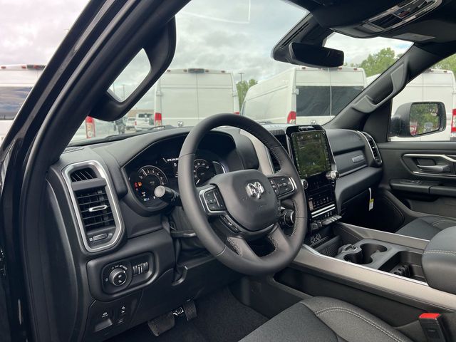 Thumbnail: 2026 RAM 1500 - 14