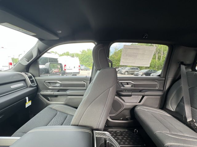Thumbnail: 2026 RAM 1500 - 25