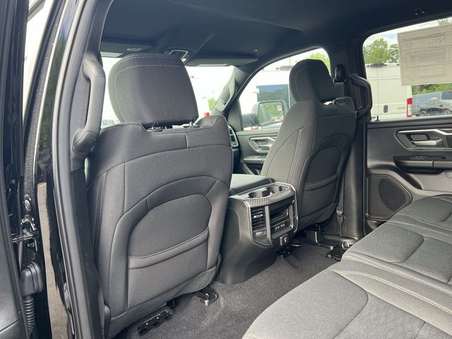 Thumbnail: 2026 RAM 1500 - 30