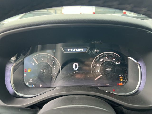 Thumbnail: 2026 RAM 1500 - 16