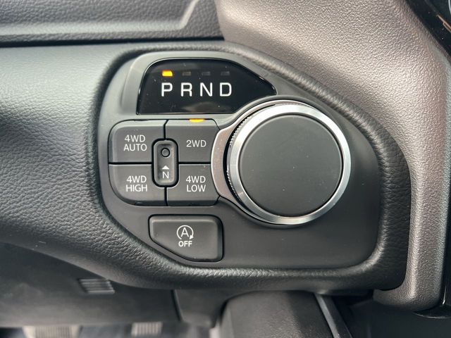 Thumbnail: 2026 RAM 1500 - 34