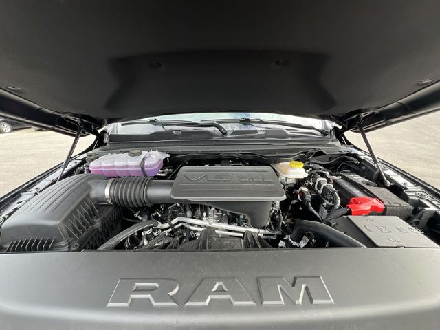 Thumbnail: 2026 RAM 1500 - 8