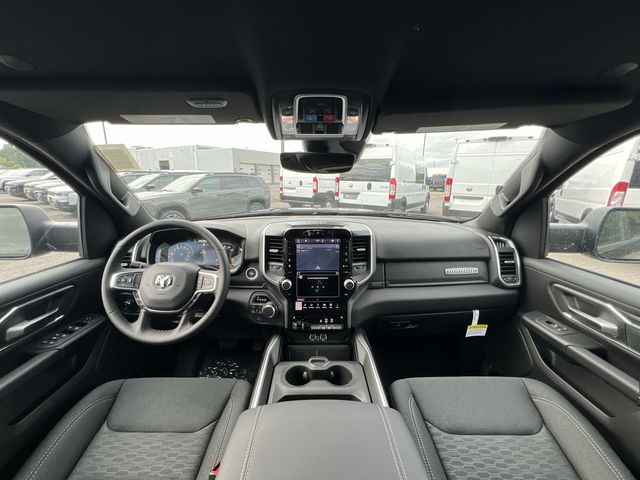 Thumbnail: 2026 RAM 1500 - 29