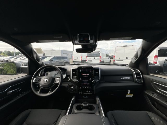 Thumbnail: 2026 RAM 1500 - 2