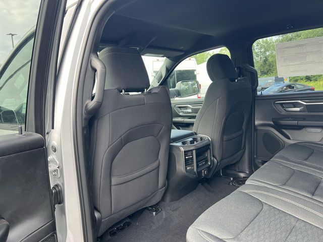 Thumbnail: 2026 RAM 1500 - 30