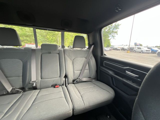Thumbnail: 2026 RAM 1500 - 27
