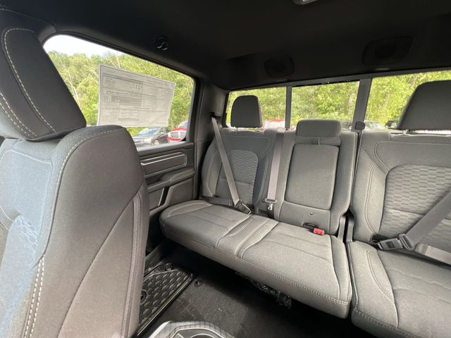 Thumbnail: 2026 RAM 1500 - 13
