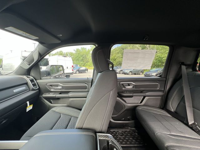 Thumbnail: 2026 RAM 1500 - 25
