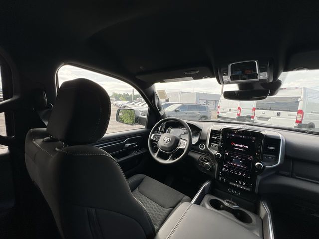 Thumbnail: 2026 RAM 1500 - 14