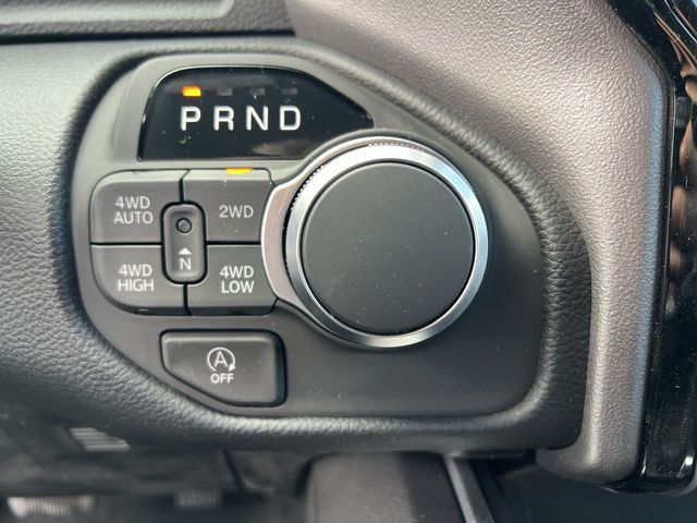 Thumbnail: 2026 RAM 1500 - 34