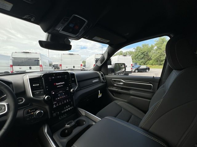 Thumbnail: 2026 RAM 1500 - 10