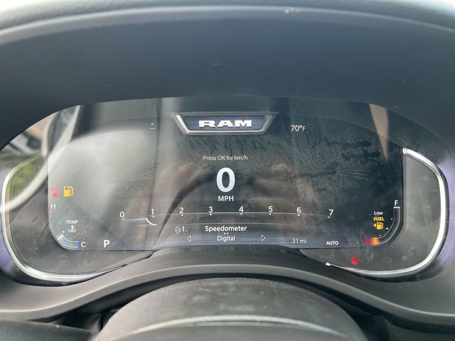 Thumbnail: 2026 RAM 1500 - 17