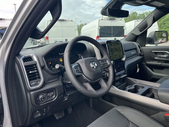 Thumbnail: 2026 RAM 1500 - 15