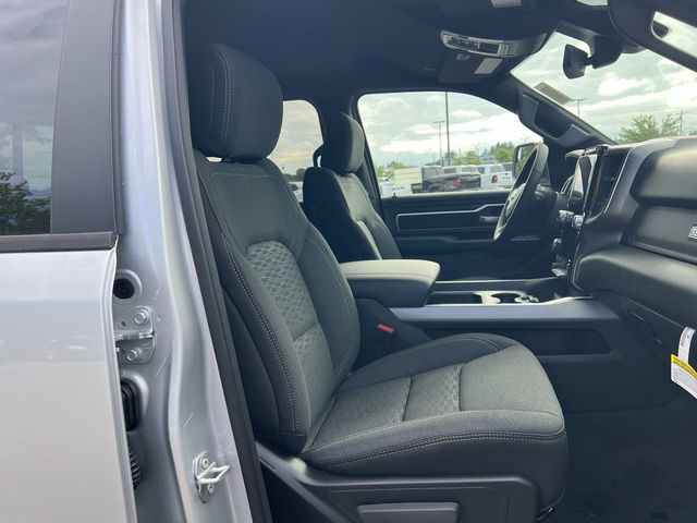 Thumbnail: 2026 RAM 1500 - 12