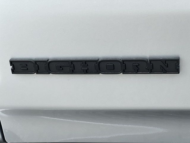 Thumbnail: 2026 RAM 1500 - 7