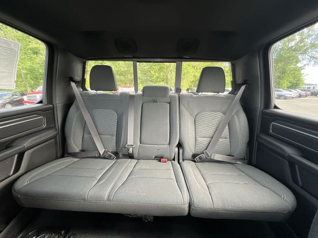 Thumbnail: 2026 RAM 1500 - 26