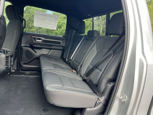 Thumbnail: 2026 RAM 1500 - 31