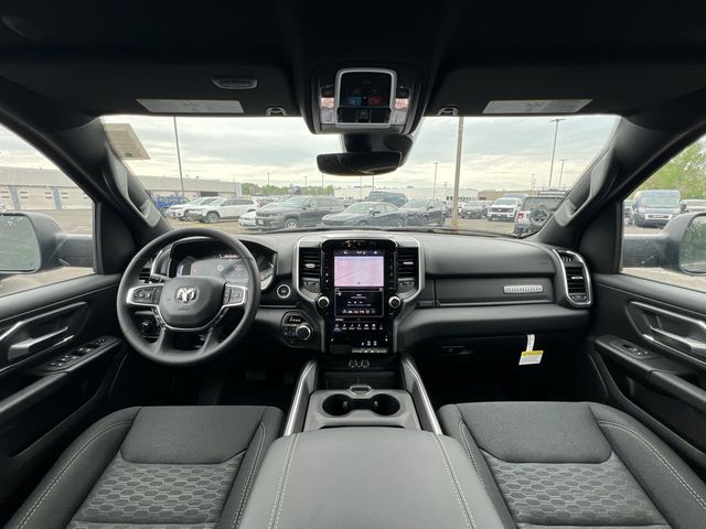 Thumbnail: 2026 RAM 1500 - 29