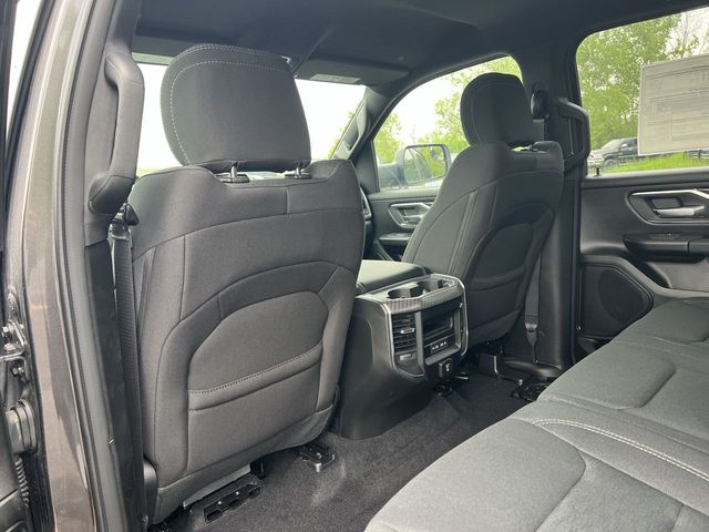 Thumbnail: 2026 RAM 1500 - 30