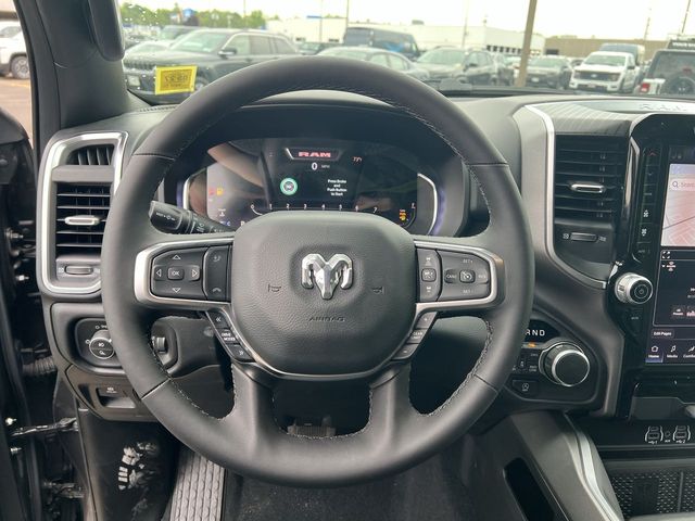 Thumbnail: 2026 RAM 1500 - 33