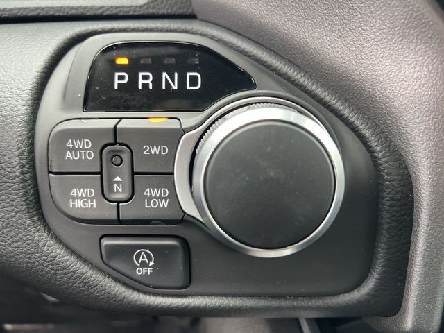 Thumbnail: 2026 RAM 1500 - 34