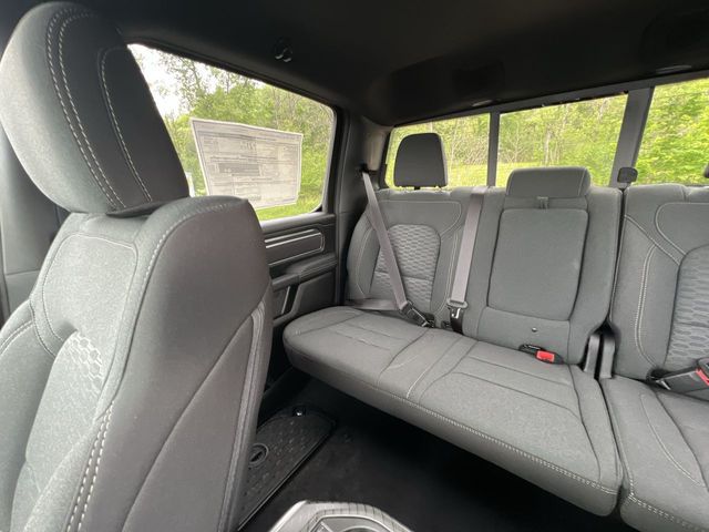 Thumbnail: 2026 RAM 1500 - 13