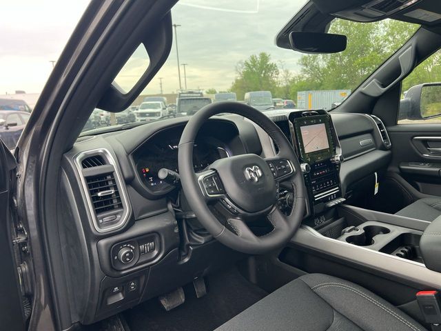 Thumbnail: 2026 RAM 1500 - 15