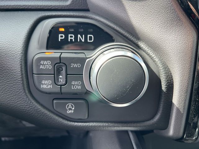 Thumbnail: 2026 RAM 1500 - 34