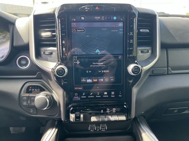 Thumbnail: 2026 RAM 1500 - 15