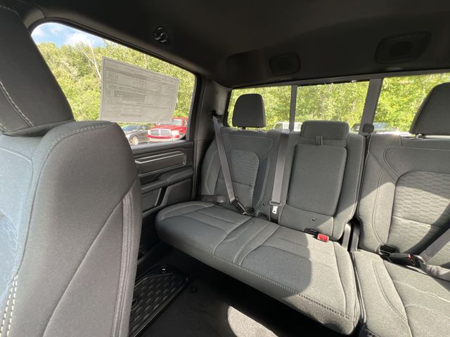 Thumbnail: 2026 RAM 1500 - 25