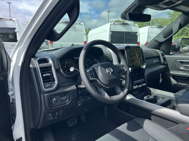 Thumbnail: 2026 RAM 1500 - 13
